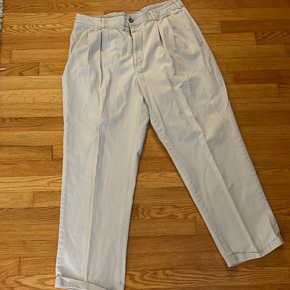Khakis